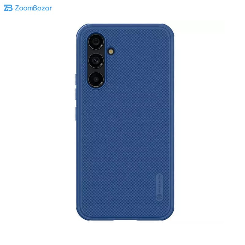 قاب نیلکین مدل Frosted Shield مناسب برای گوشی موبایل سامسونگ Galaxy A25 — تصویر ۶