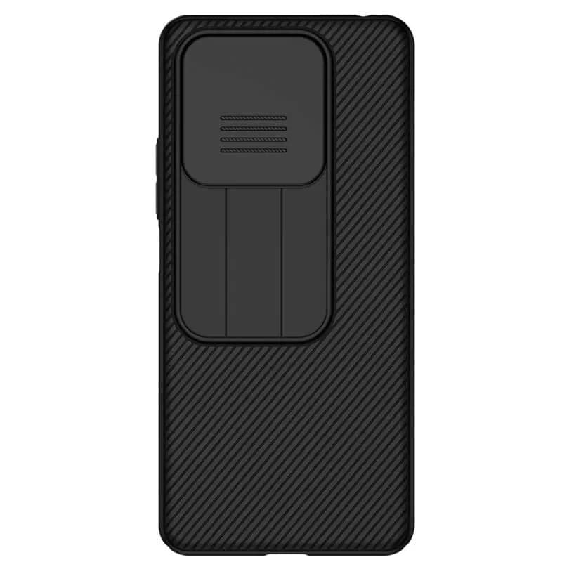 قاب نیلکین مدل CamShield مناسب برای گوشی موبایل شیائومی Redmi Note 14