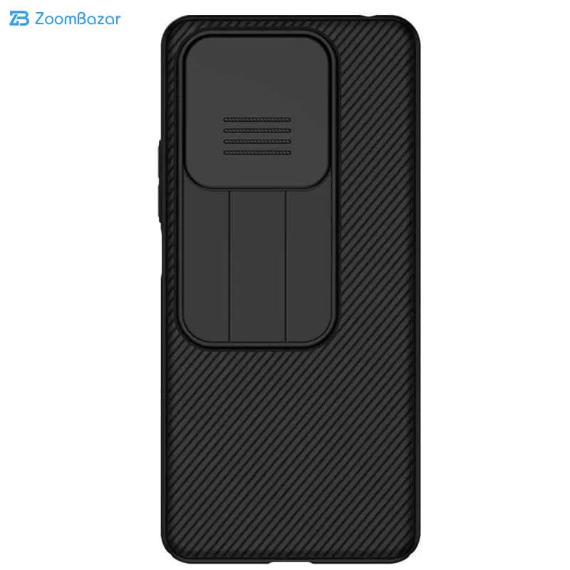 قاب نیلکین مدل CamShield مناسب برای گوشی موبایل شیائومی Redmi Note 14 — تصویر ۲