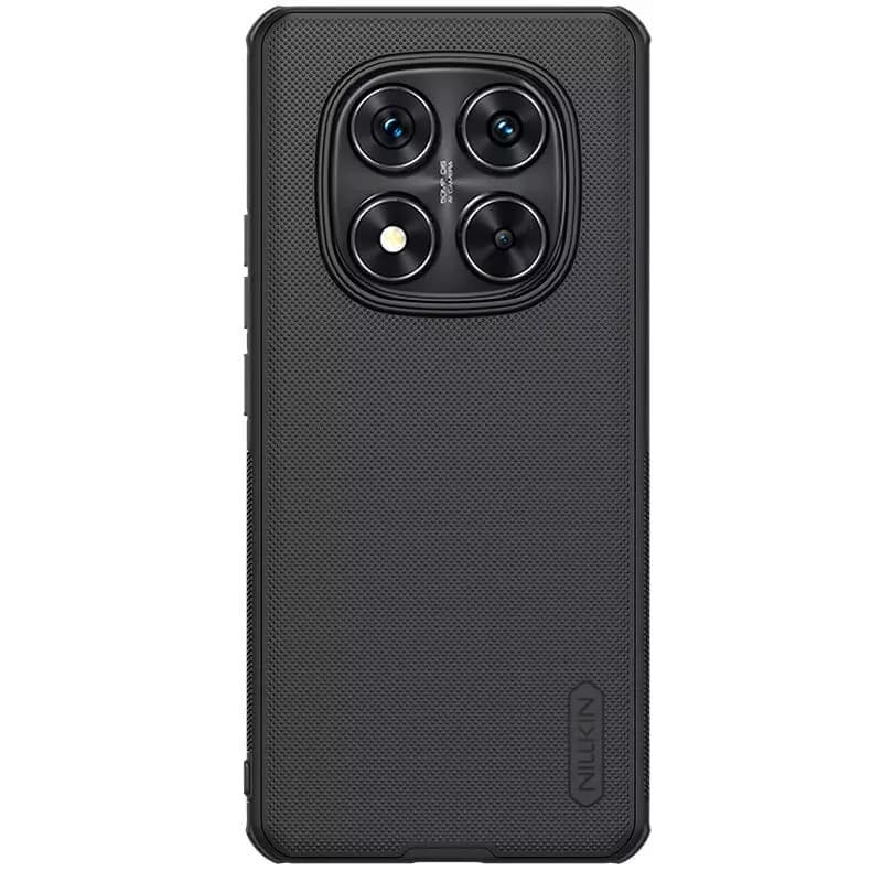 قاب نیلکین مدل Super Frosted Shield Pro مناسب برای گوشی موبایل شیائومی Redmi Note 14 Pro