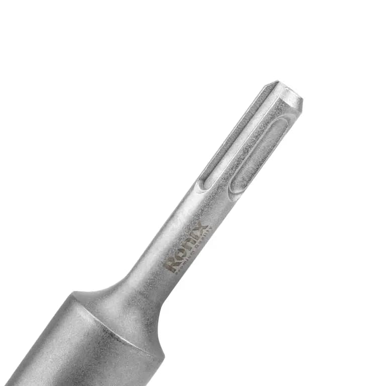 گردبر بتن چهار شیار SDS Plus قطر ۱۰۰ میلی متر رونیکس مدل RONIX RH-5045 — تصویر ۴