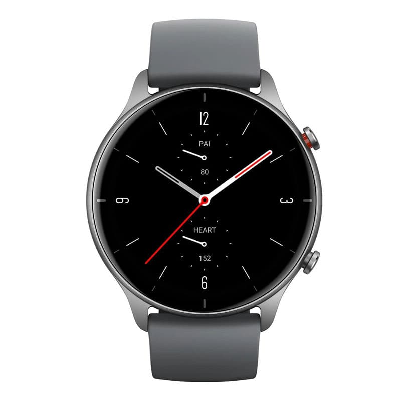ساعت هوشمند شیائومی گلوبال مدل Amazfit GTR 2e — تصویر ۷