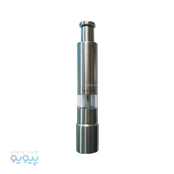 فلفل ساب استیل اتودی خارجی مدلMG600A عمده و کارتنی — تصویر ۲