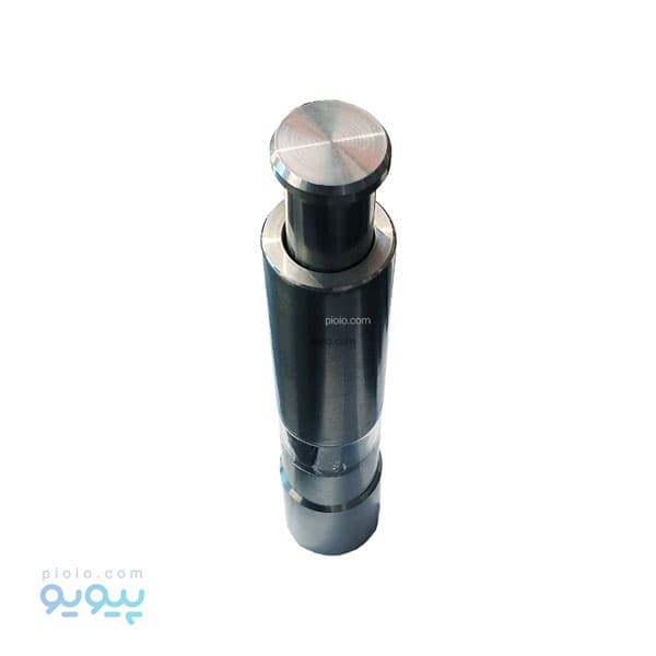 فلفل ساب استیل اتودی خارجی مدلMG600A عمده و کارتنی — تصویر ۴