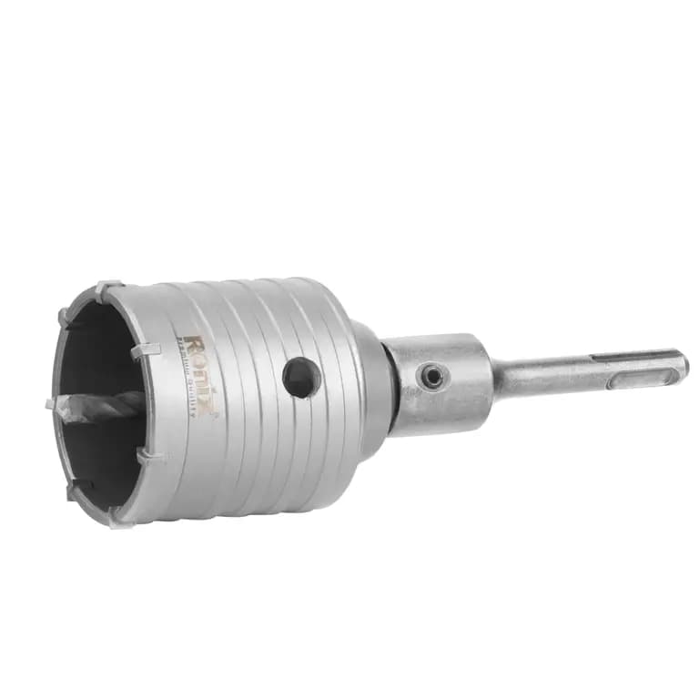 گردبر بتن چهار شیار SDS Plus قطر ۶۰ میلی متر رونیکس مدل RONIX RH-5043