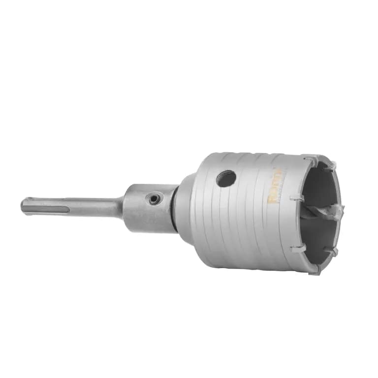 گردبر بتن چهار شیار SDS Plus قطر ۶۰ میلی متر رونیکس مدل RONIX RH-5043 — تصویر ۳