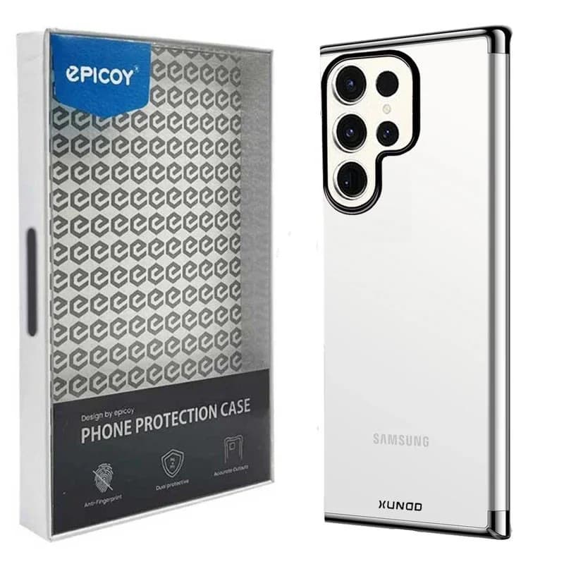 قاب اپیکوی مدل Xundd Jazz مناسب برای گوشی موبایل سامسونگ Galaxy S22 Ultra — تصویر ۹