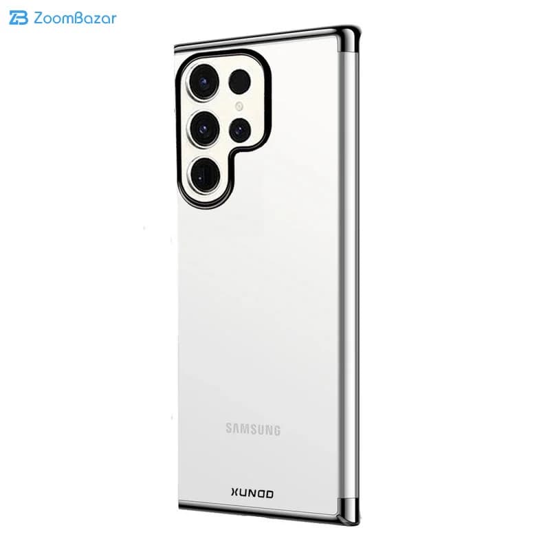 قاب اپیکوی مدل Xundd Jazz مناسب برای گوشی موبایل سامسونگ Galaxy S22 Ultra — تصویر ۱۰