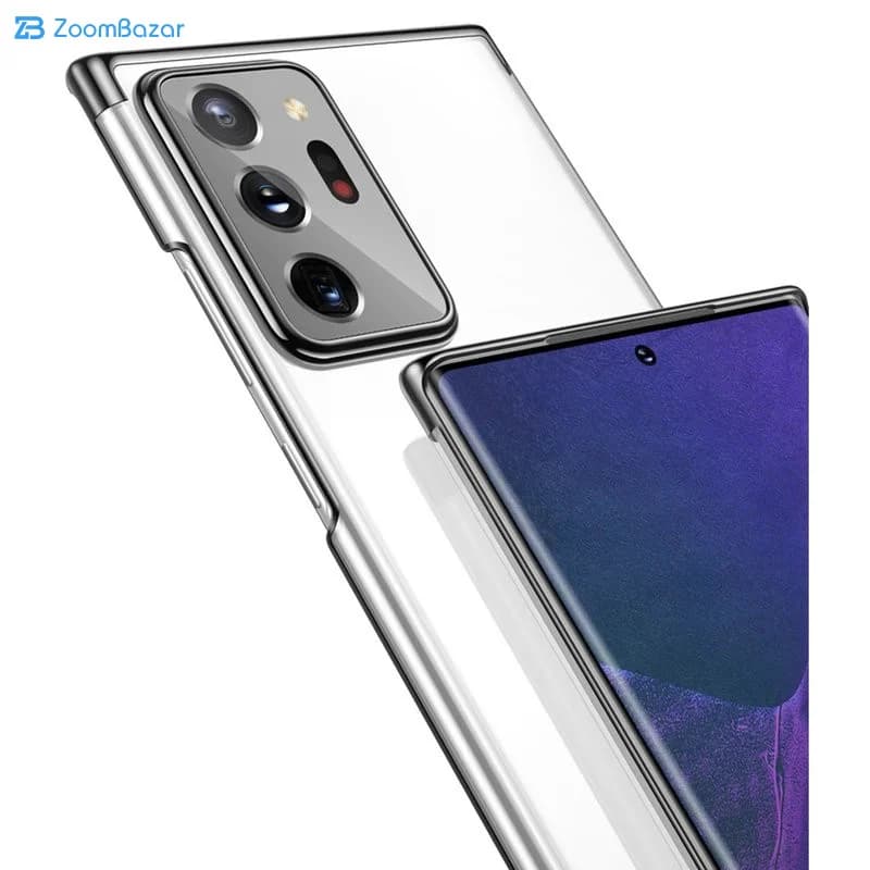 قاب اپیکوی مدل Xundd Jazz مناسب برای گوشی موبایل سامسونگ Galaxy S22 Ultra — تصویر ۱۱