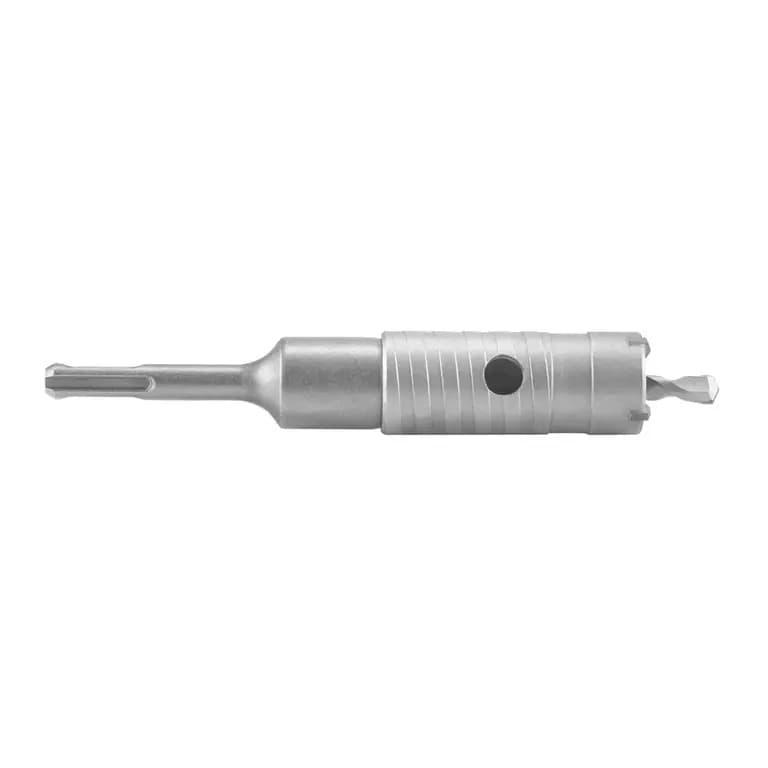 گردبر بتن چهار شیار SDS Plus قطر ۳۰ میلی متر رونیکس مدل RONIX RH-5040 — تصویر ۳