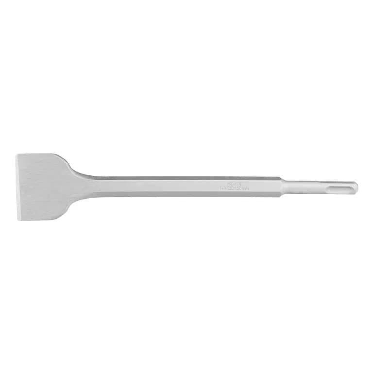 قلم تخت چهار شیار SDS Plus سایز ۱۴×۲۵۰×۵۰ میلی متر رونیکس مدل RONIX RH-5025