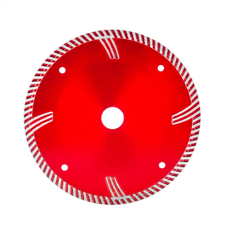 صفحه گرانیت بر توربو ۱۸۰ میلی متری رونیکس مدل RONIX RH-3505 — تصویر ۲