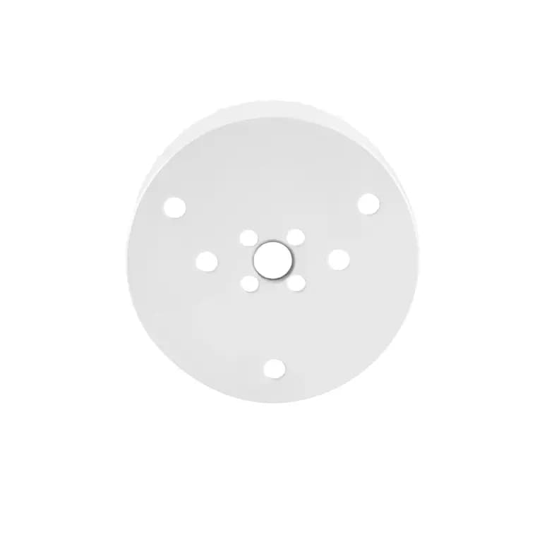 گردبر بی متال ۱۱۴ میلی متری رونیکس مدل RONIX RH-5240 — تصویر ۴