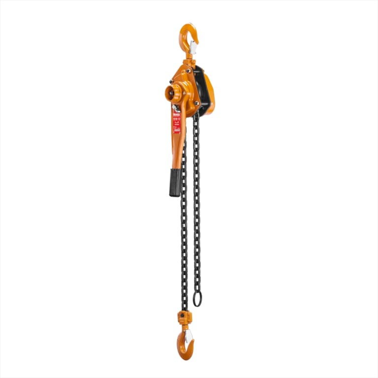 پولیفت دستی زنجیری ۳ تن رونیکس مدل RONIX RH-4111