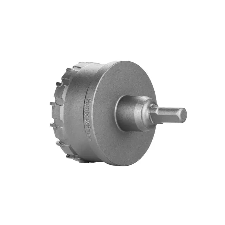گردبر TCT تنگستن کارباید ۶۵ میلی متری رونیکس مدل RONIX RH-5203 — تصویر ۲