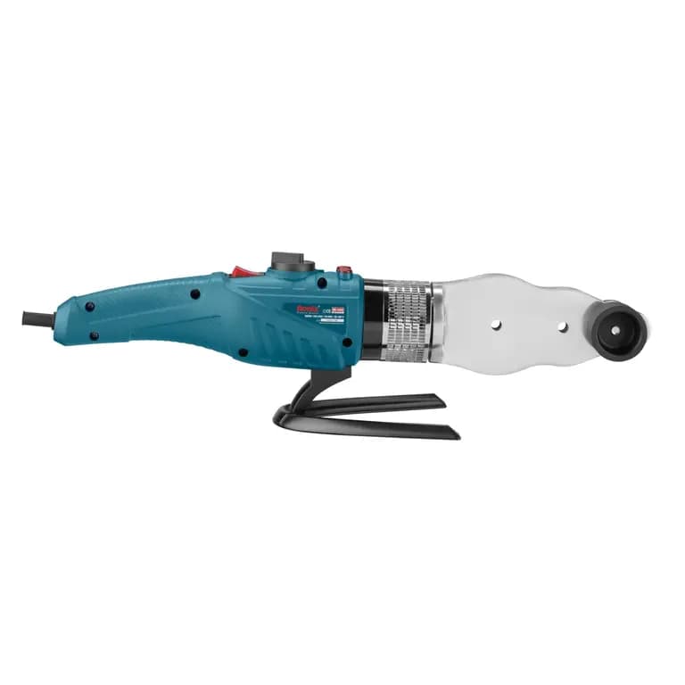 اتو لوله سبز کیفی ۲۰۰۰ وات رونیکس مدل RONIX RH-4404 — تصویر ۲