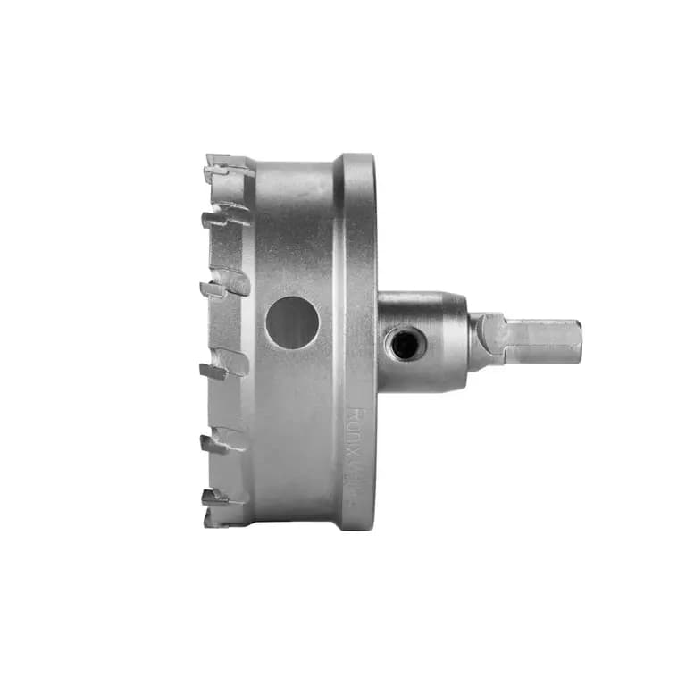 گردبر TCT تنگستن کارباید ۸۰ میلی متری رونیکس مدل RONIX RH-5206