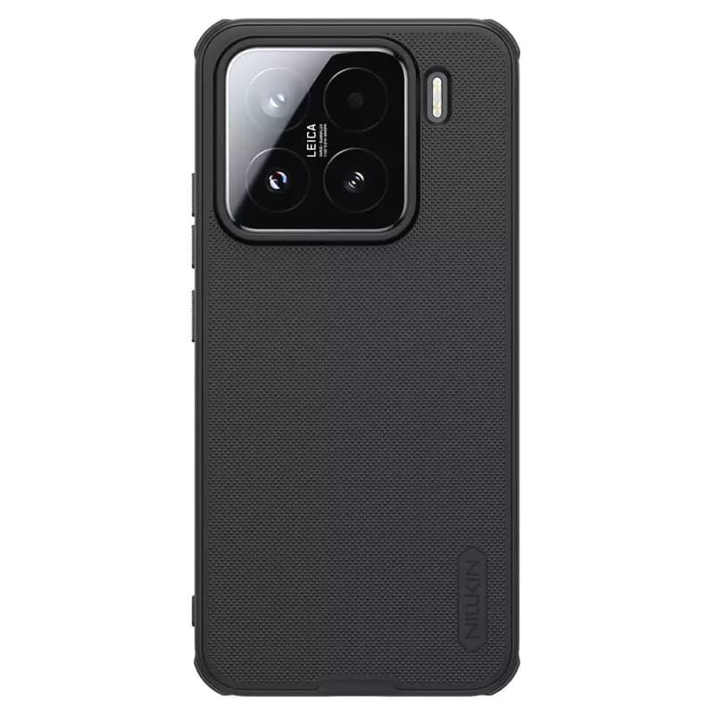 قاب نیلکین مدل Super Frosted Shield Pro مناسب برای گوشی موبایل شیائومی 15