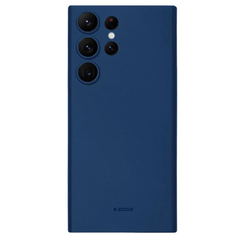 قاب کی زد دو مدل Air Skin مناسب برای گوشی موبایل سامسونگ Galaxy S24ultra — تصویر ۹