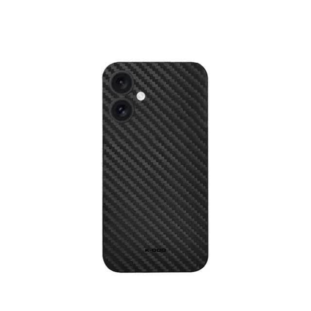 قاب کی زد دوو مدل Air Carbon مناسب برای گوشی موبایل اپل iPhone 16