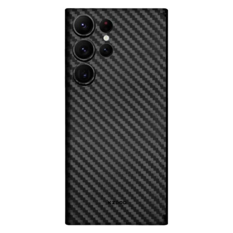 قاب کی زد دوو مدل Carbon مناسب برای گوشی موبایل سامسونگ Galaxy S24 Ultra