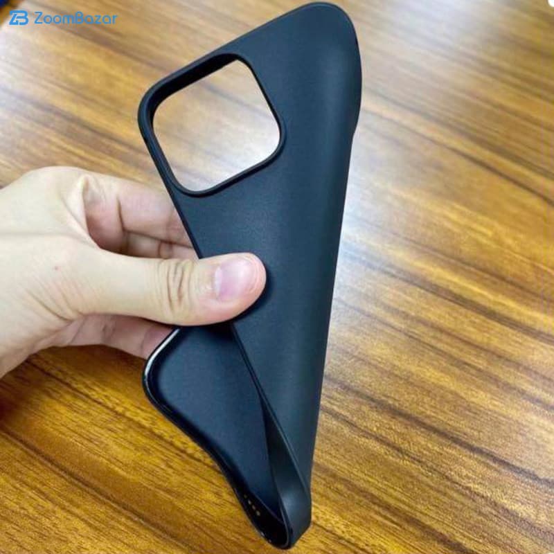 قاب کی زد دوو مدل Series مناسب برای گوشی موبایل اپل iPhone 16 — تصویر ۶