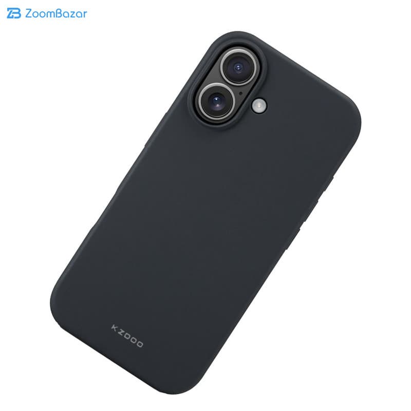 قاب کی زد دوو مدل Series مناسب برای گوشی موبایل اپل iPhone 16 — تصویر ۳