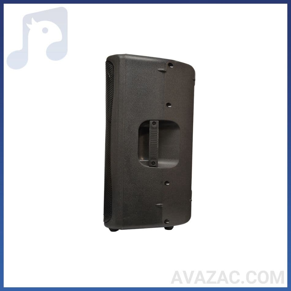 اکو همراه 12 اینچ بدون میکروفون زیکو ZICO 12800 PBUR — تصویر ۳