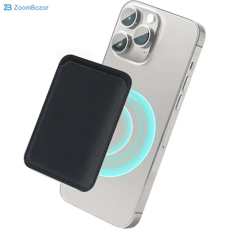 جاکارتی کی -زد دوو مدل Mag Elite Magsafe — تصویر ۱۱