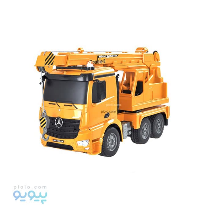 جرثقیل کنترلی شارژی کد E526-003