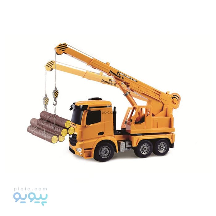 جرثقیل کنترلی شارژی کد E526-003 — تصویر ۴