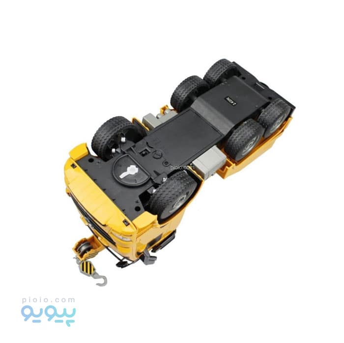جرثقیل کنترلی شارژی کد E526-003 — تصویر ۶