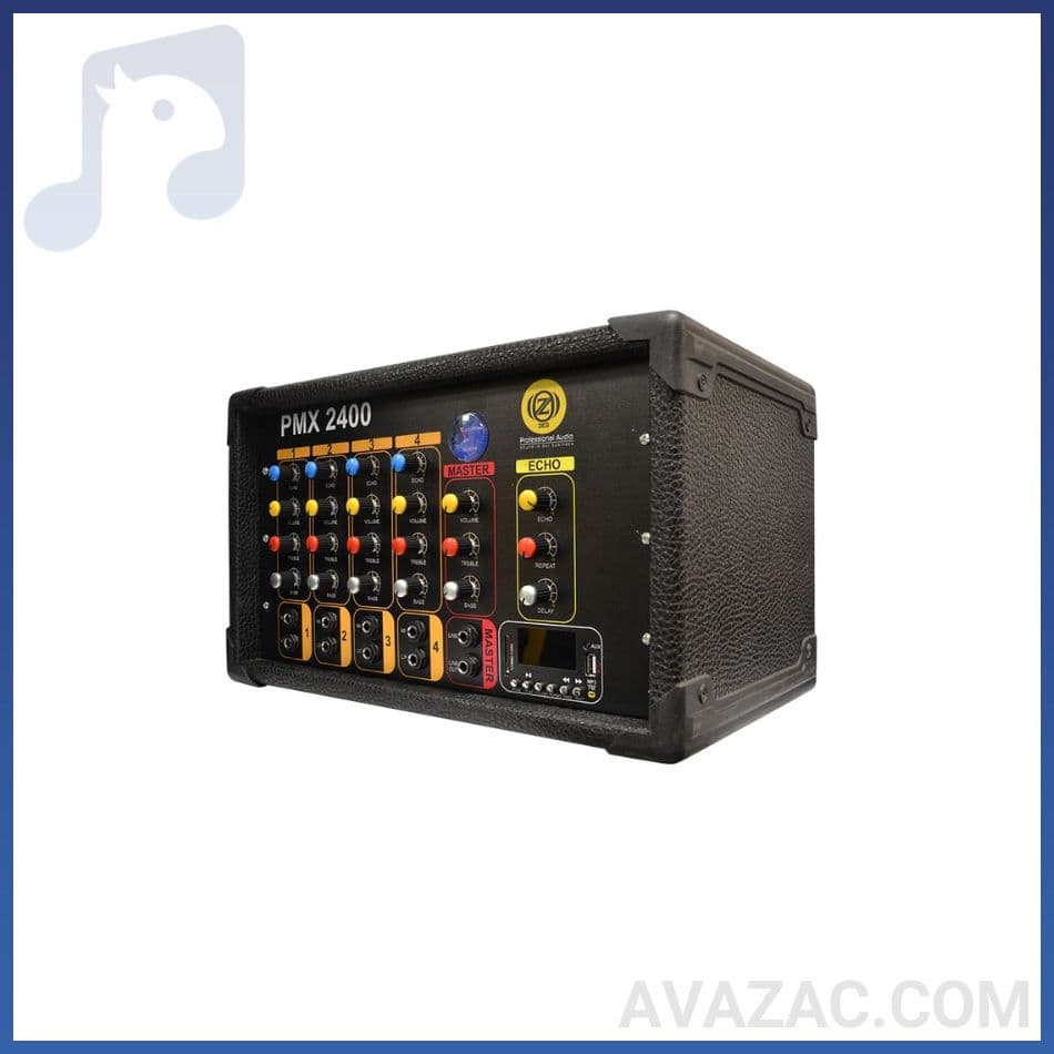 پاور میکسر زیکو ZICO PMX-2400