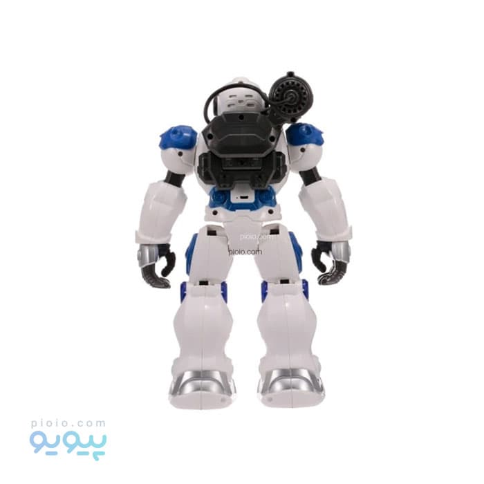ربات کنترلی Hero 2 مدل 8088 — تصویر ۷