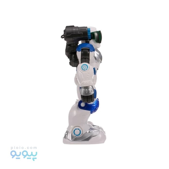 ربات کنترلی Hero 2 مدل 8088 — تصویر ۴