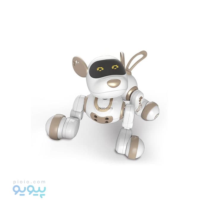 ربات کنترلی سگ مدل 18011 — تصویر ۷