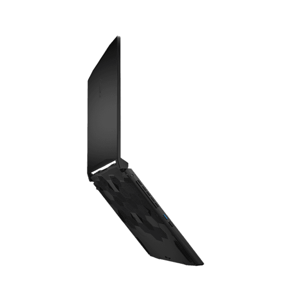 لپ تاپ 15.6 اینچ MSI مدل KATANA GF66 11UE — تصویر ۲
