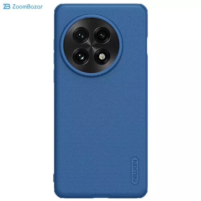 قاب نیلکین مدل Super Frosted Shield Pro مناسب برای گوشی موبایل وان پلاس 13 — تصویر ۱۱