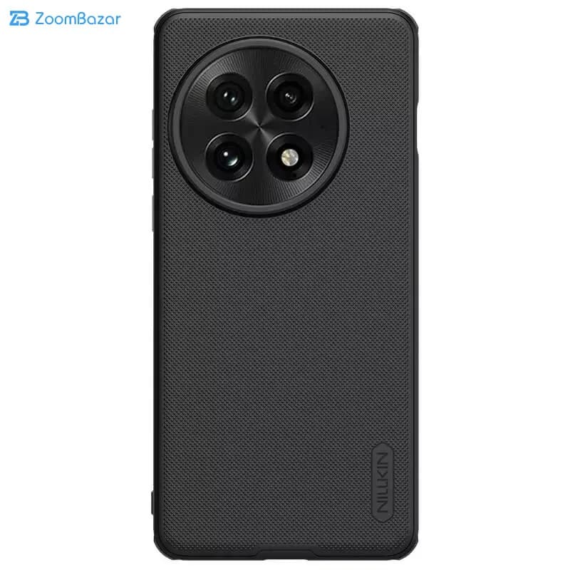 قاب نیلکین مدل Super Frosted Shield Pro مناسب برای گوشی موبایل وان پلاس 13 — تصویر ۱۰