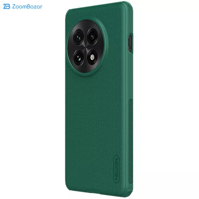 قاب نیلکین مدل Super Frosted Shield Pro مناسب برای گوشی موبایل وان پلاس 13 — تصویر ۵
