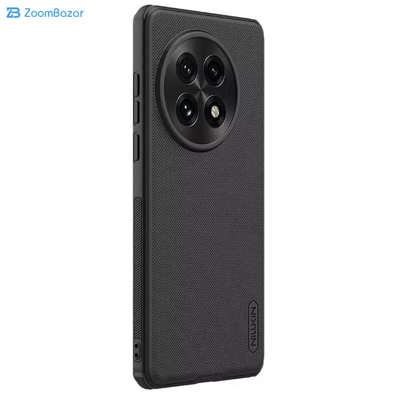 قاب نیلکین مدل Super Frosted Shield Pro مناسب برای گوشی موبایل وان پلاس 13 — تصویر ۸