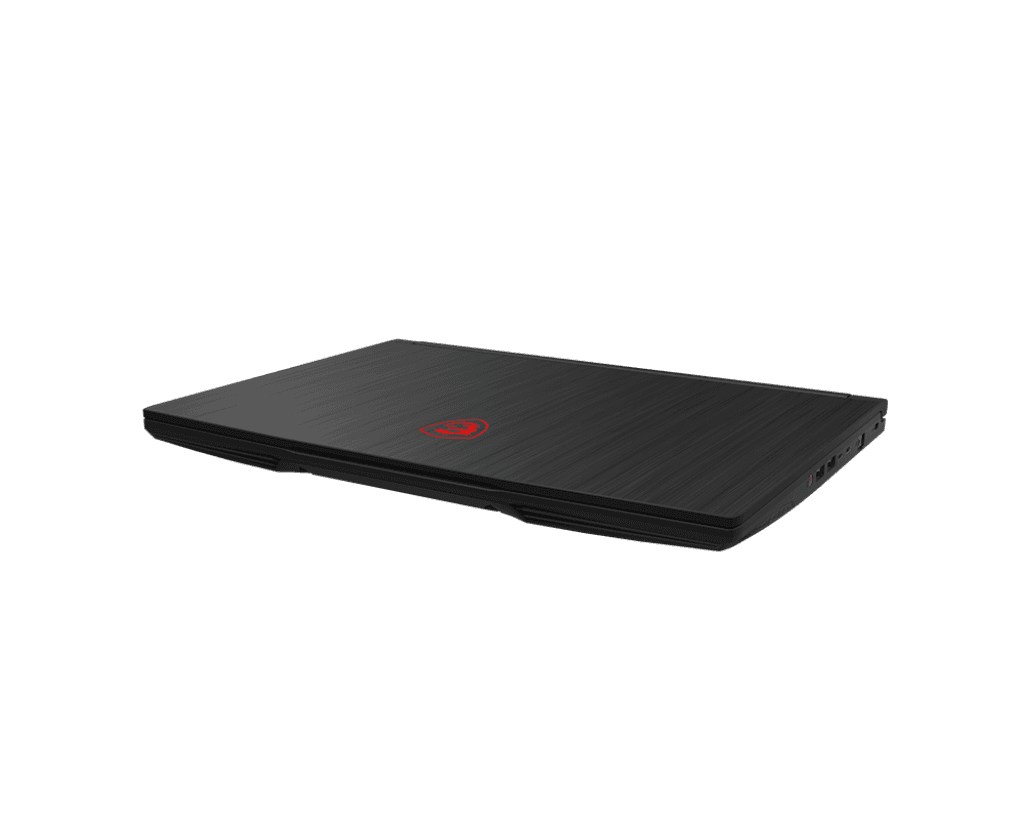 لپ تاپ ام اس آی مدل MSI GF65 Thin 10SDR — تصویر ۳