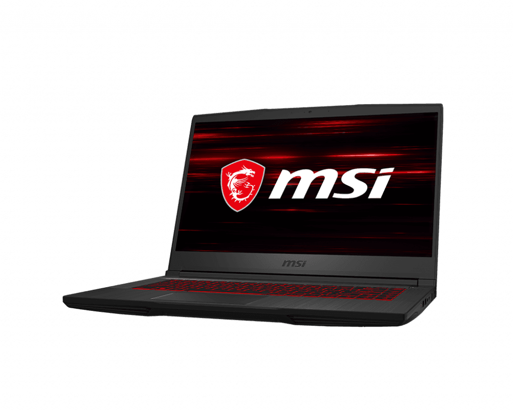 لپ تاپ ام اس آی مدل MSI GF65 Thin 10SDR — تصویر ۵
