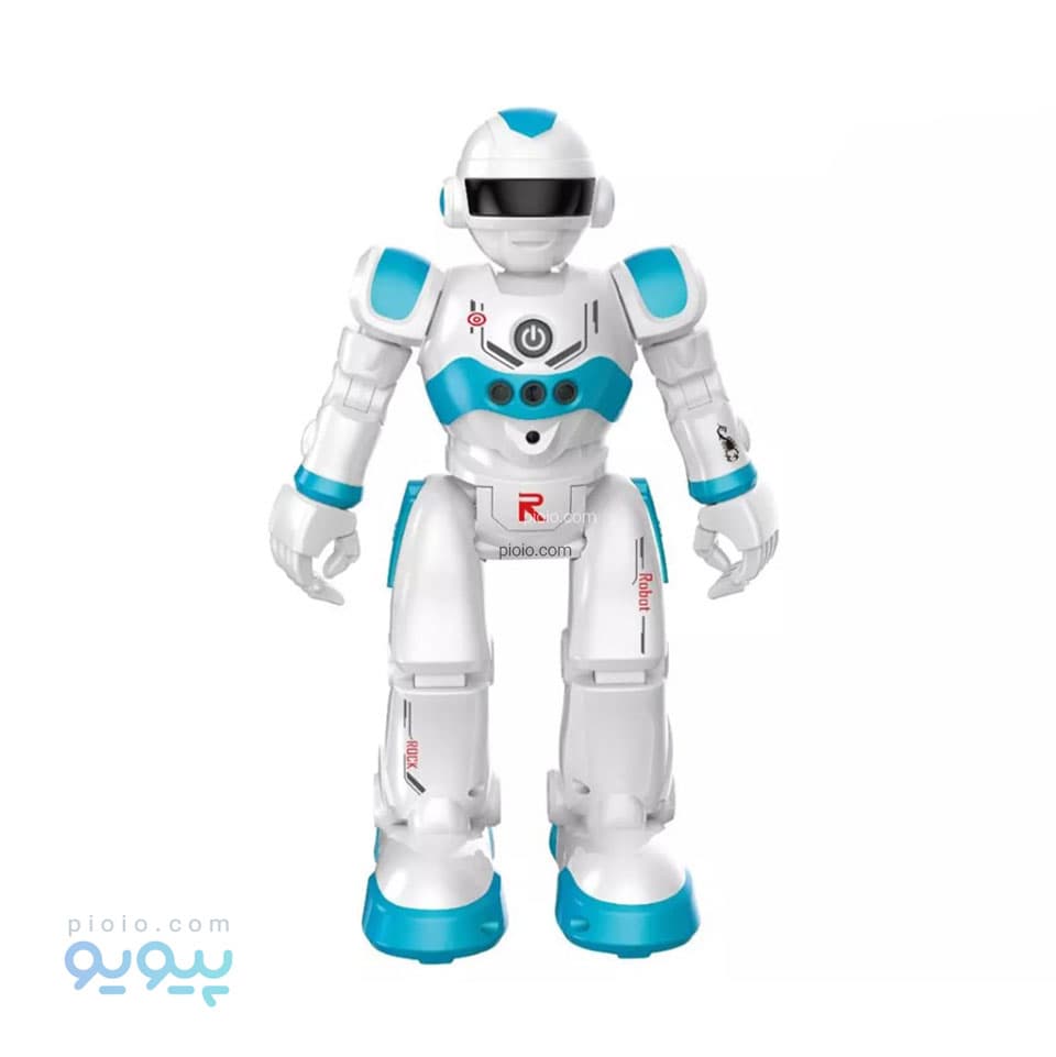 ربات کنترلی مدل Intelligent 99888-3