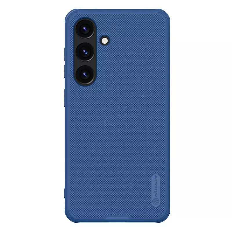 قاب نیلکین مدل Super Frosted Shield Pro مناسب برای گوشی موبایل سامسونگ Galaxy S24 Plus