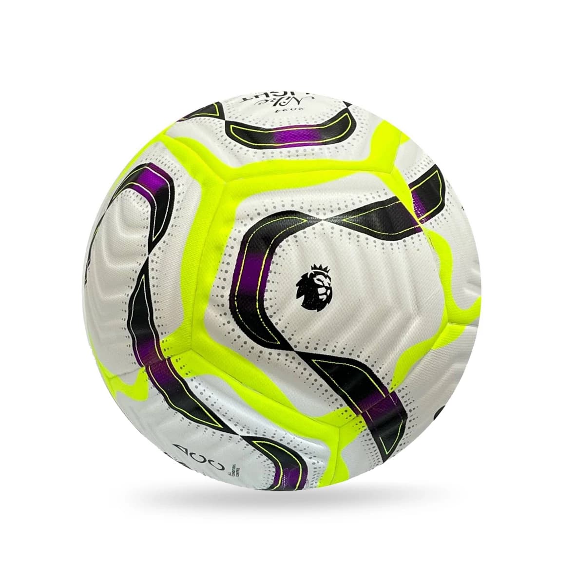 توپ فوتبال نایک Premier league 2024 — تصویر ۴