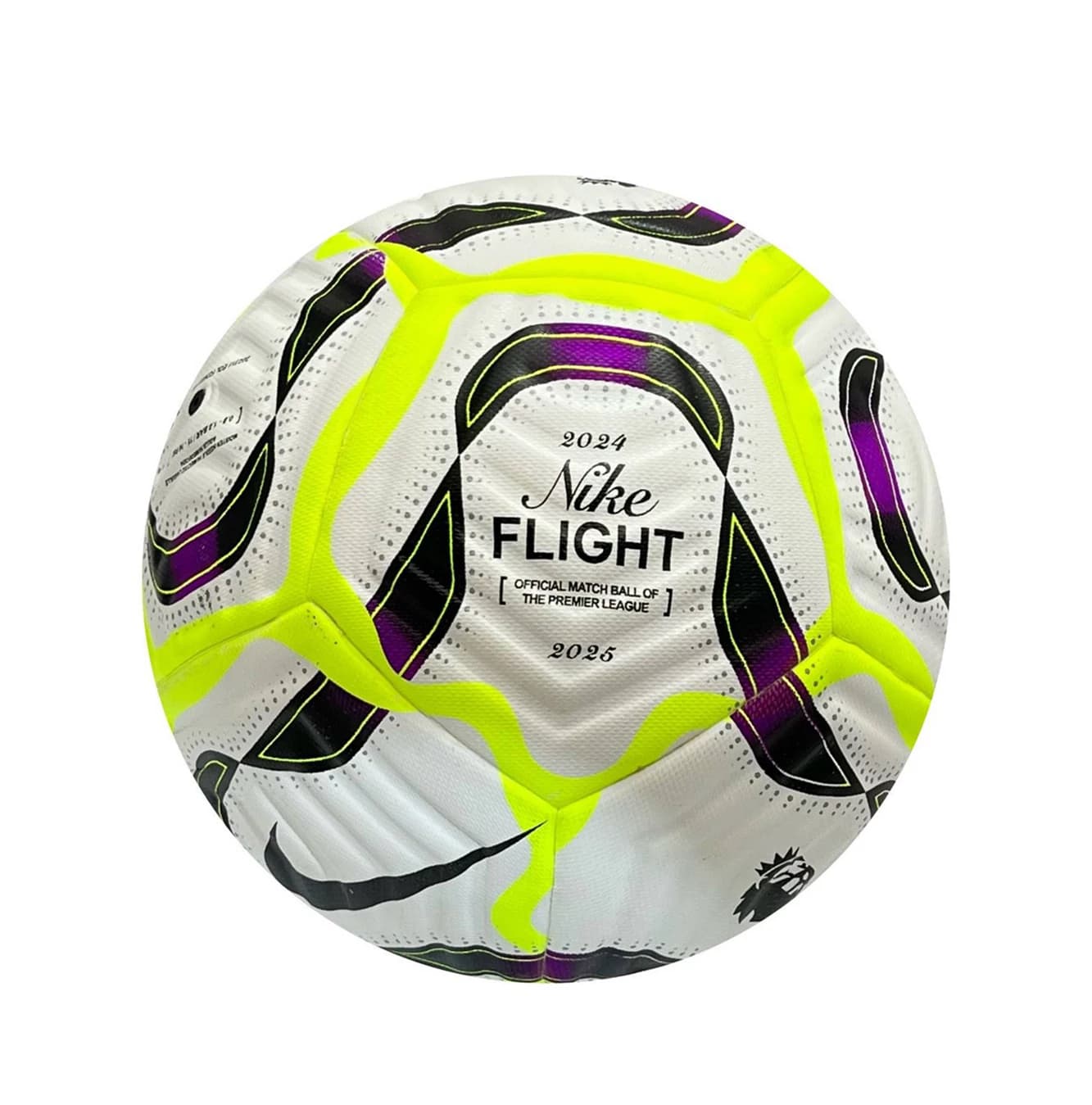 توپ فوتبال نایک Premier league 2024 — تصویر ۳