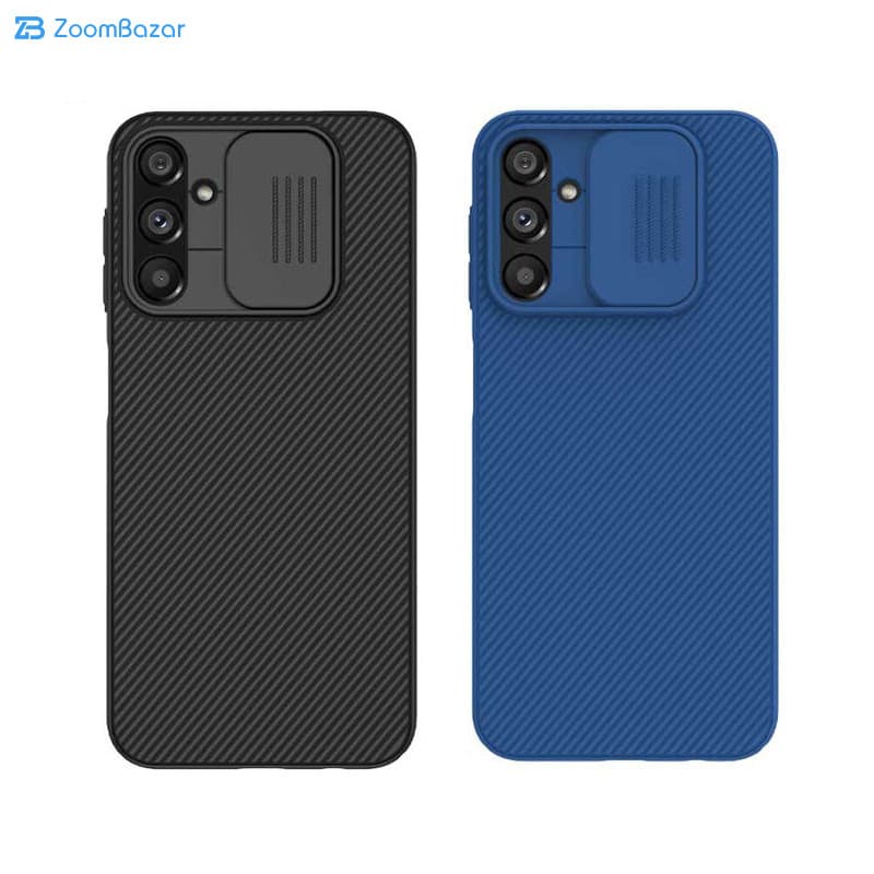 قاب نیلکین مدل Camshield مناسب برای گوشی موبایل سامسونگ Galaxy A14 — تصویر ۶
