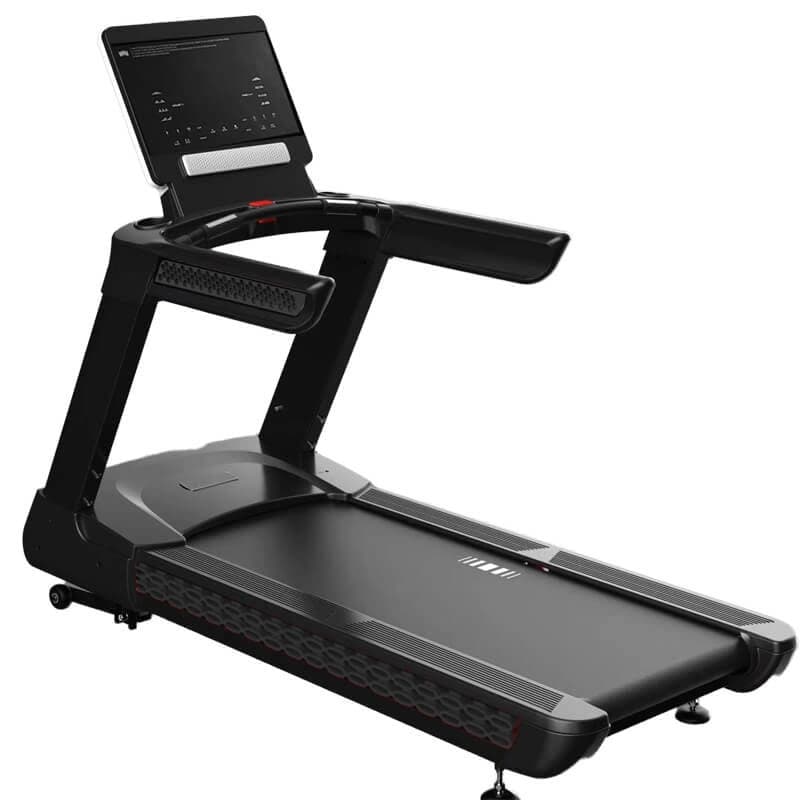 تردمیل باشگاهی مدل S600 برند MBH Fitness