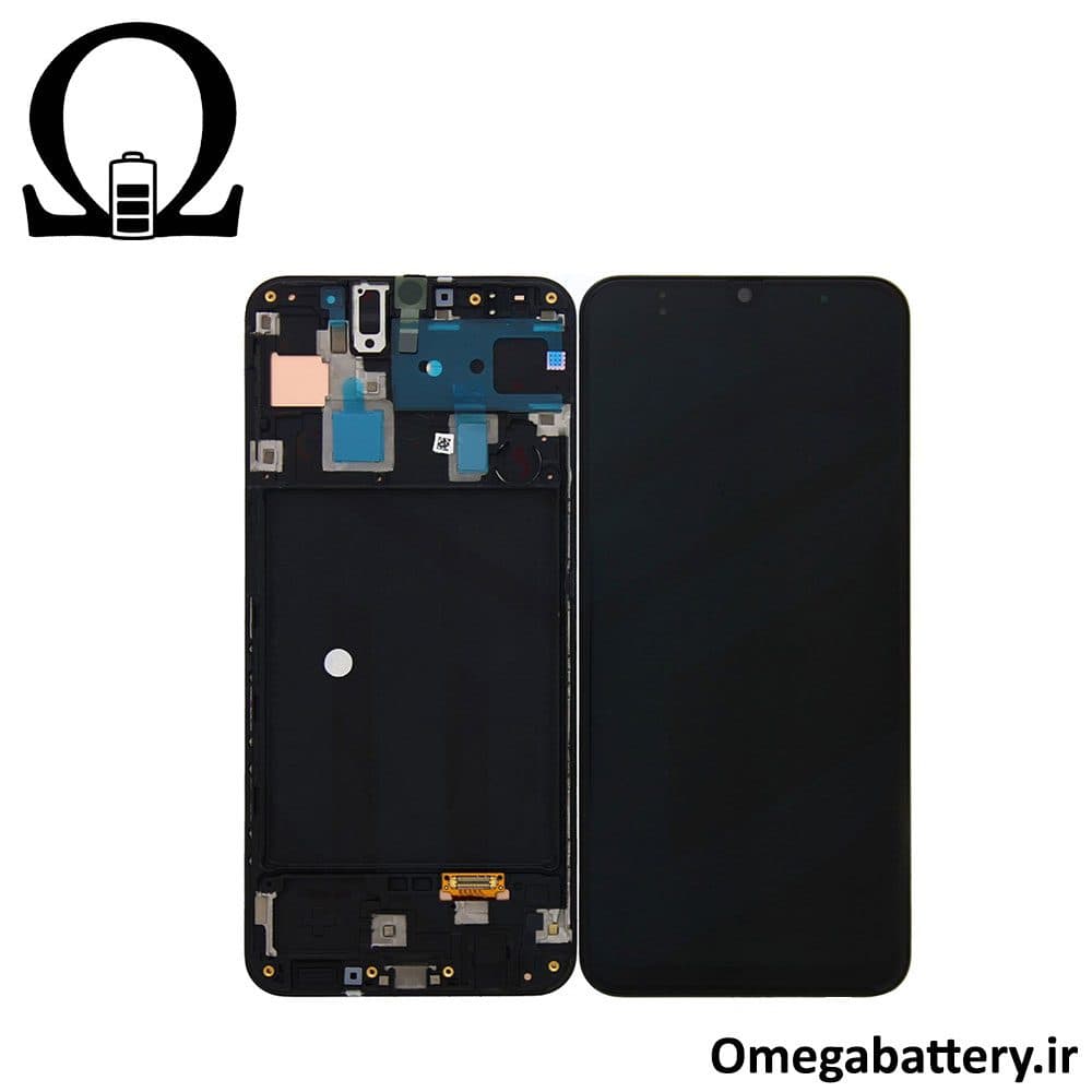 تاچ ال سی دی سامسونگ Samsung Galaxy A30 A305